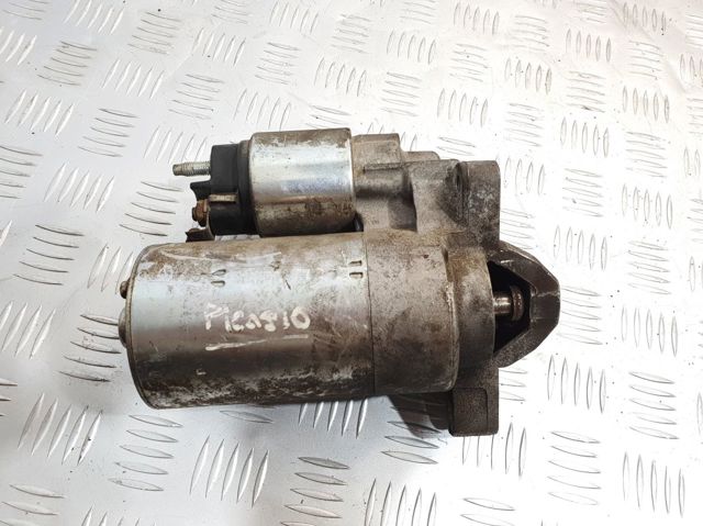 Стартер двигуна 9647982880 PEUGEOT