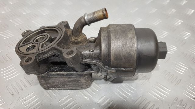 Корпус маслофільтра 9656830180 FORD