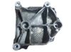 Кронштейн кондиционера peugeot 307 2001-2007  9657137480 9657137480