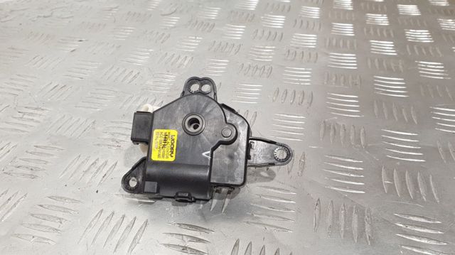 Привід системи автоматичного управління обігрівачем 971591H050 HYUNDAI