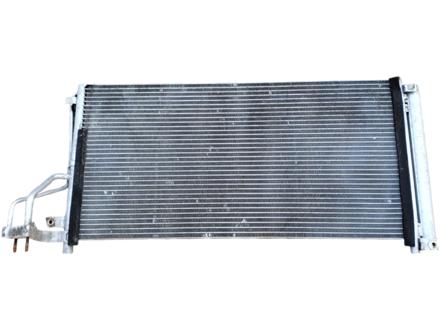 Конденсатор кондиціонера 976063L180 HYUNDAI
