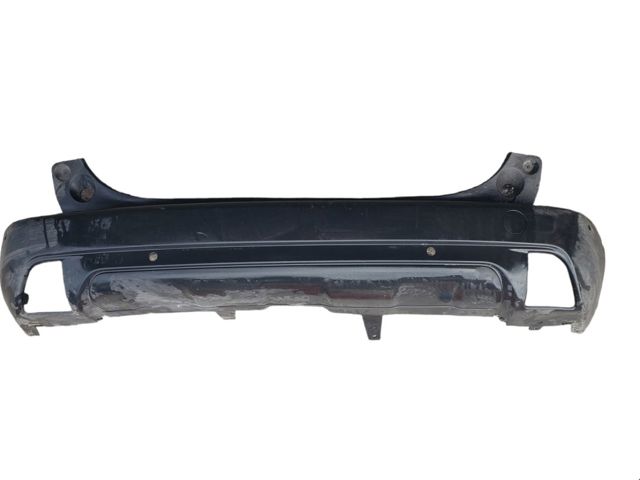Буфер (бампер) задній 9801125577 PEUGEOT