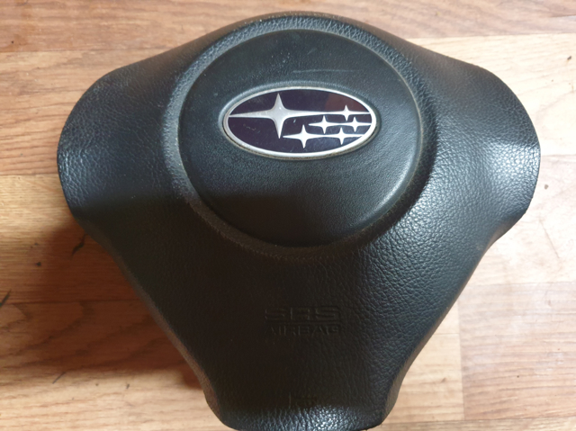 Подушка безпеки водія 98211SC000JC SUBARU