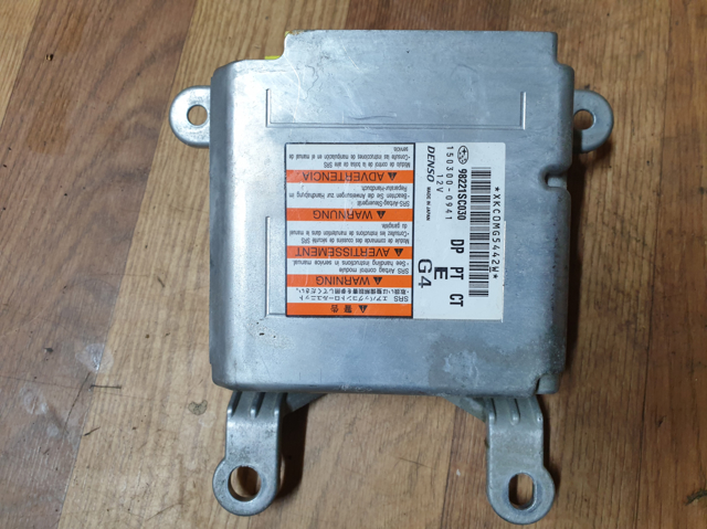 Модуль-процесор керування подушки безпеки 98221SC030 SUBARU