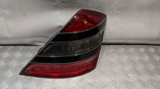 Задні ліхтарі A22182002649197 MERCEDES