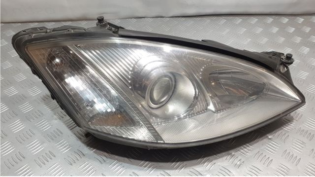 Основна фара - вставка A2218202261 MERCEDES