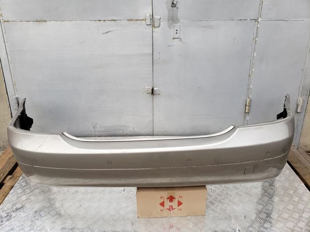 Кожух бампера заднього A2218800140 MERCEDES