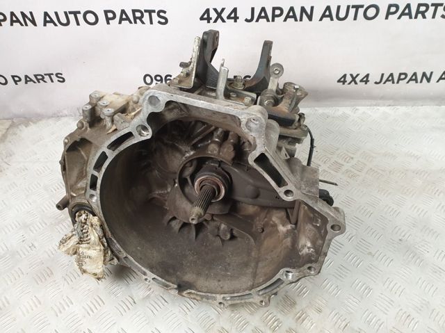 МКП в зборі A6341701XA MAZDA