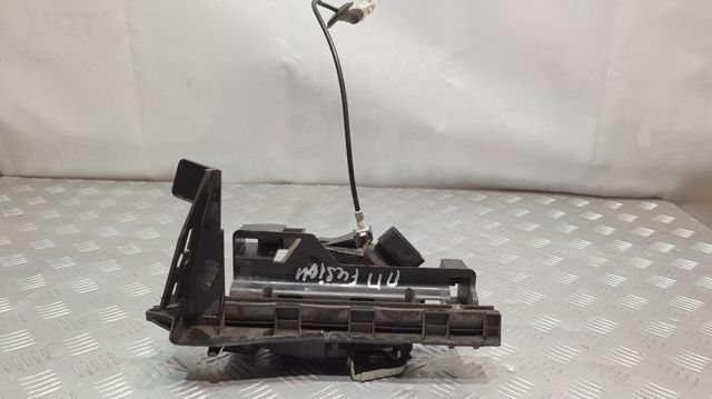 Замок передніх пасажирських дверей AE8A5421812BH FORD