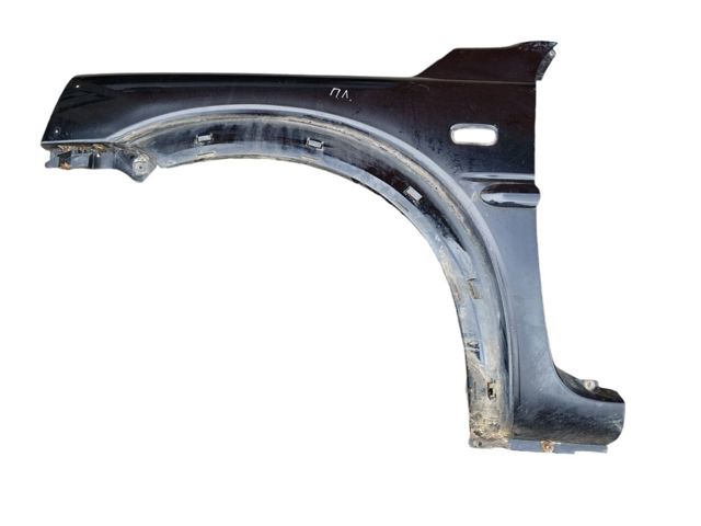 Переднє ліве крило ASB490070 LAND ROVER