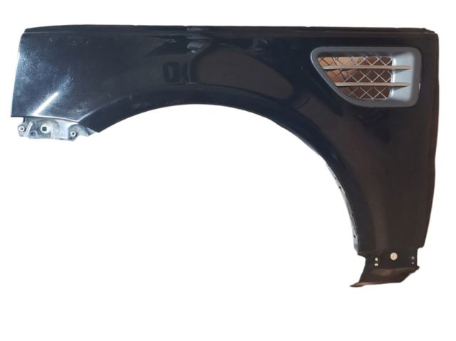 Бічна частина передня ліва ASB790030 LAND ROVER