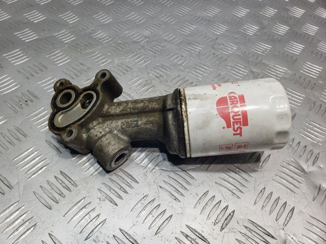 Кронштейн масляного фільтра AT4Z6881GA FORD