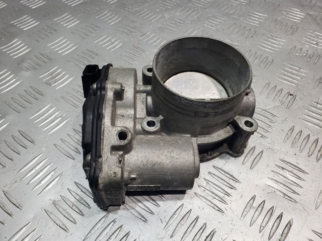 Дросільна заслінка в зборі AT4Z9E926B FORD