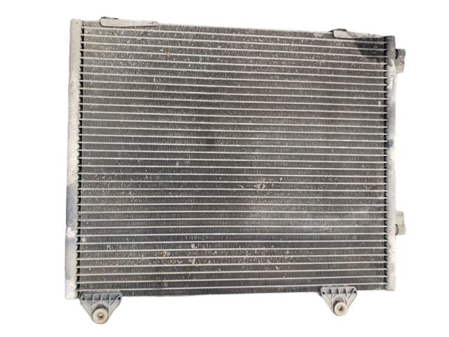 Радіатор кондиціонера AWR5796 LAND ROVER