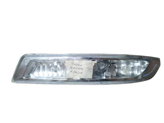 Права протитуманні фари B615095F0B NISSAN