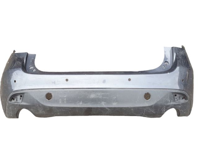 Кожух бампера заднього BHN950221 MAZDA