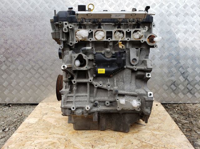 ДВЗ C25HDEX FORD