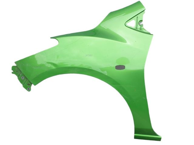Переднє ліве крило D01G52211B MAZDA