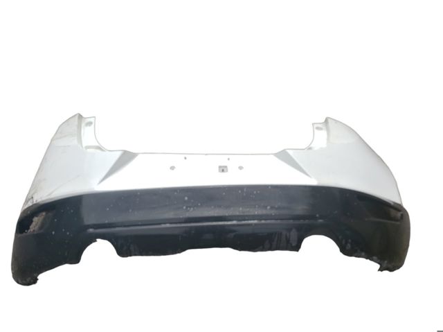 Кожух бампера заднього D10J50221 MAZDA