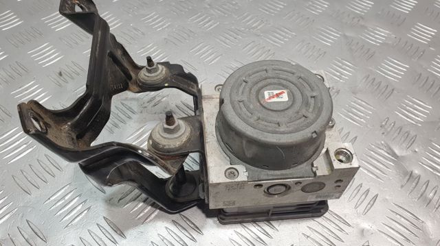 Гідроблок АБС DG9C2C405AH FORD