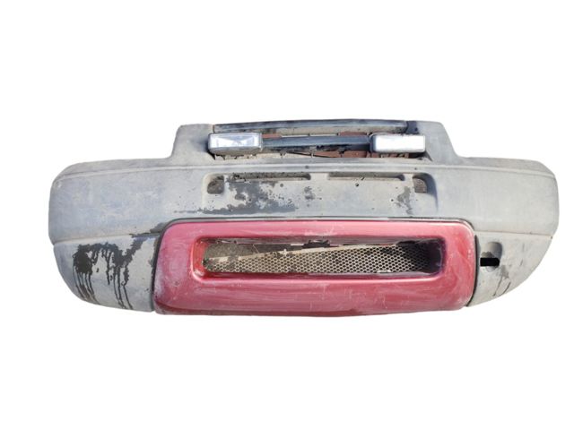 Кожух бампера переднього DPC101620LML LAND ROVER