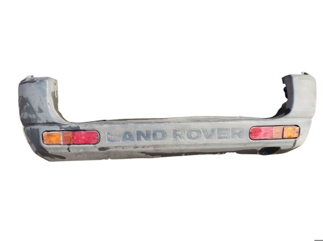 Кожух бампера заднього DQB102461PMA LAND ROVER