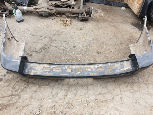 Буфер (бампер) задній DQB500320LML LAND ROVER