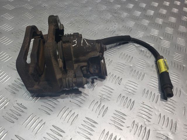 Задній гальмівний супорт лівий EG1Z2553C FORD