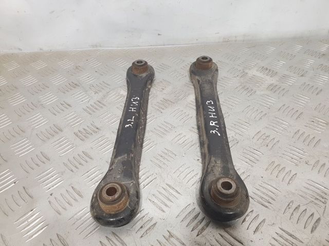 Тяга поперечна задньої підвіски EG2128500B MAZDA