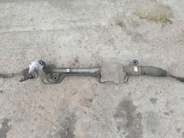Рейковий рульовий механізм EG2132110D MAZDA
