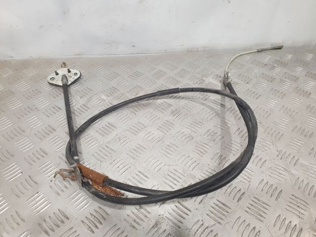 Трос ручника передній EG2144150E MAZDA