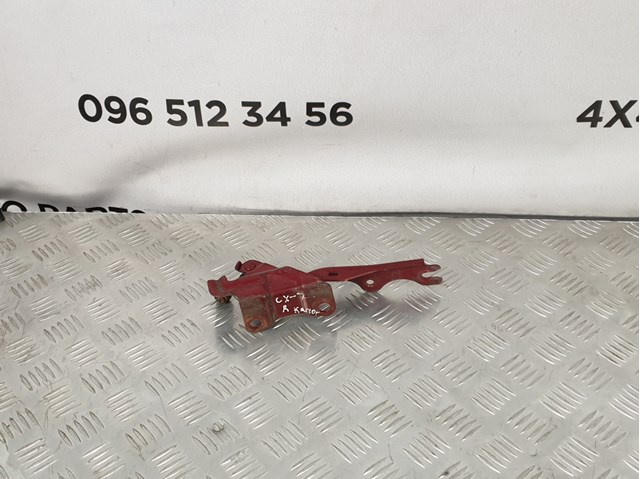 Завіса капота права EG2152410C MAZDA