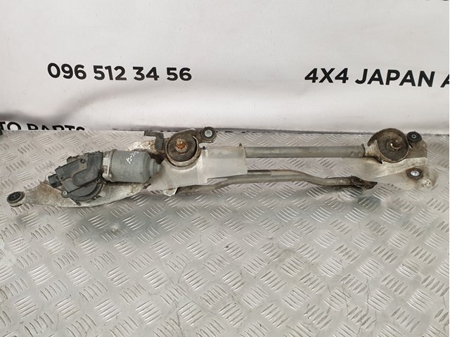 Мотор стеклоочищувача EG2167340 MAZDA