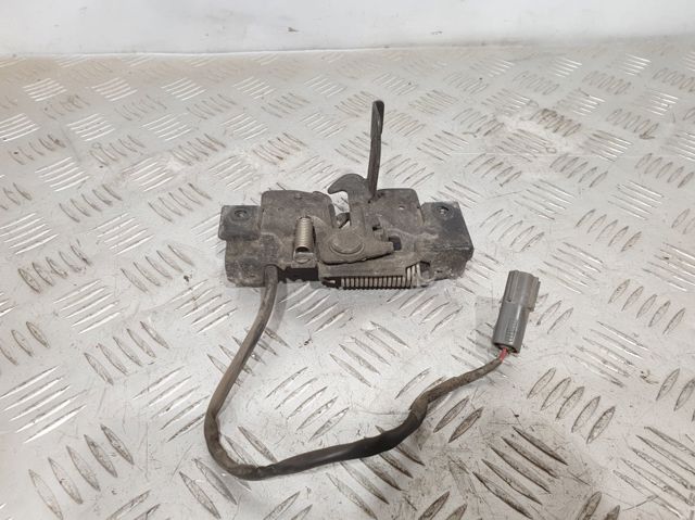 Замок кришки капота EG2256620A MAZDA