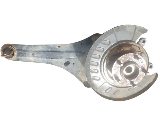 Кулак поворотний лівий EG2528250B MAZDA