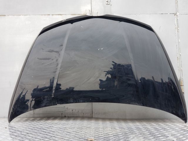 Капот EGY15231XB MAZDA