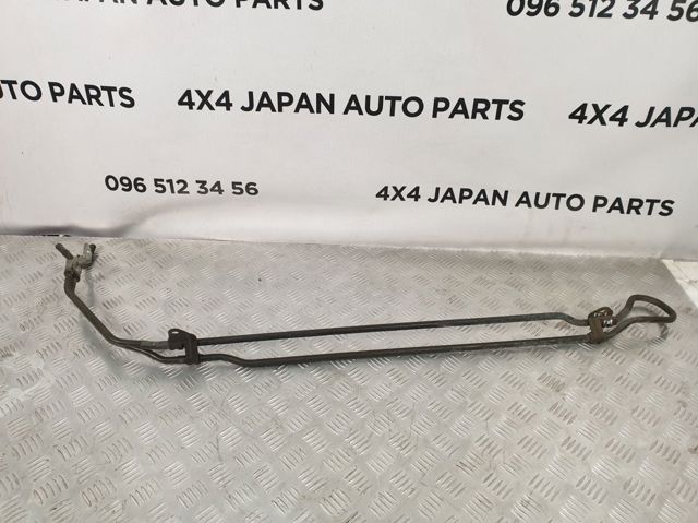 Радіатор гідропідсилювача EH1432470 MAZDA