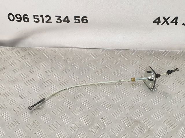 Трос ручного гальма передній EH1444150C MAZDA