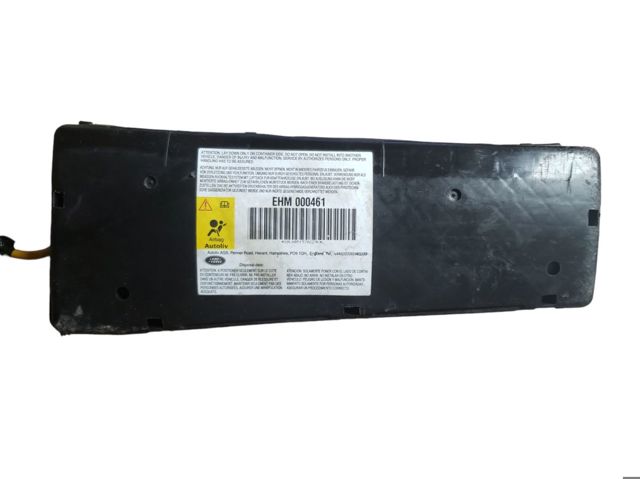 Подушка безпеки AIRBAG спинки сидіння, правого EHM000461 LAND ROVER