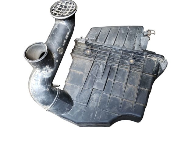 Коробка фільтра Land Rover Freelander 1