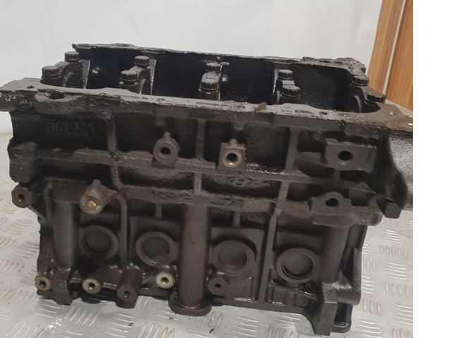 Двигун у зборі G4ED HYUNDAI
