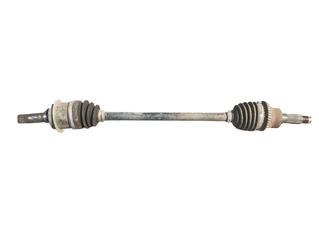 Піввісь задня, права GD712550XA MAZDA