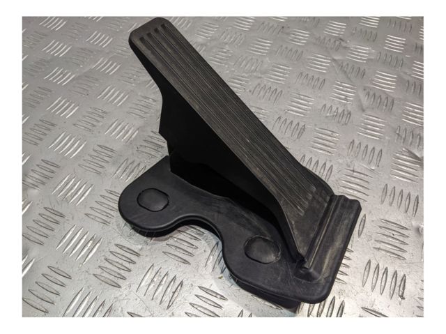 Педаль газу (акселератора) GHK341600 MAZDA