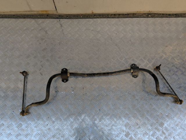 Стабілізатор передній GHT634151 MAZDA
