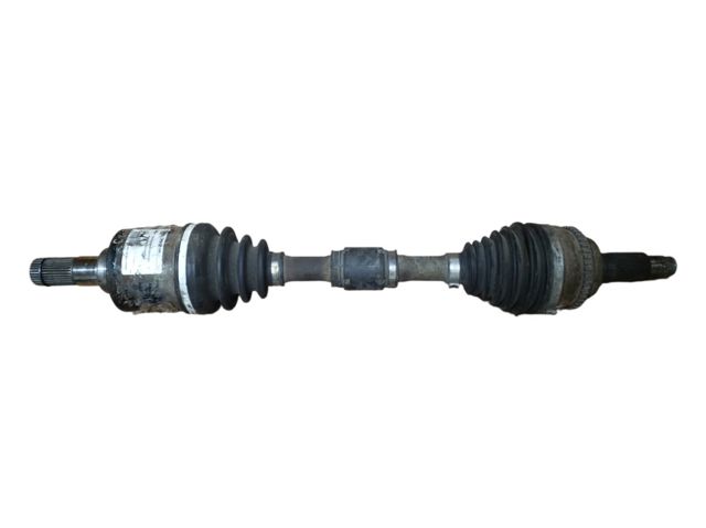 Привід передній лівий GP312560XA MAZDA