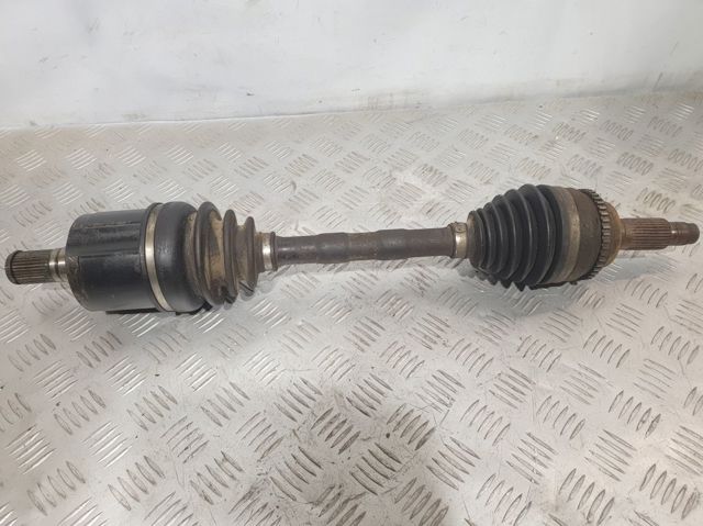 Піввісь передня ліва GP312560XB MAZDA