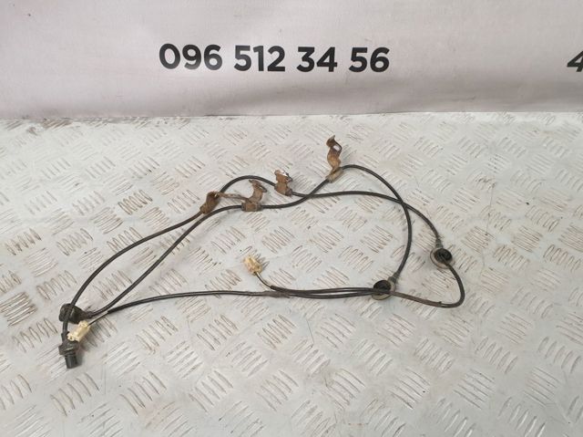 Датчик АБС задній лівий GS1D4372YA MAZDA