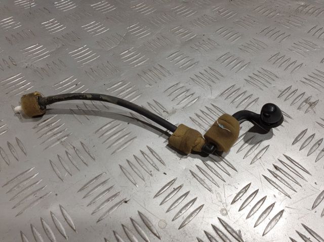 Омивач скла дверей задка GS2A67510 MAZDA