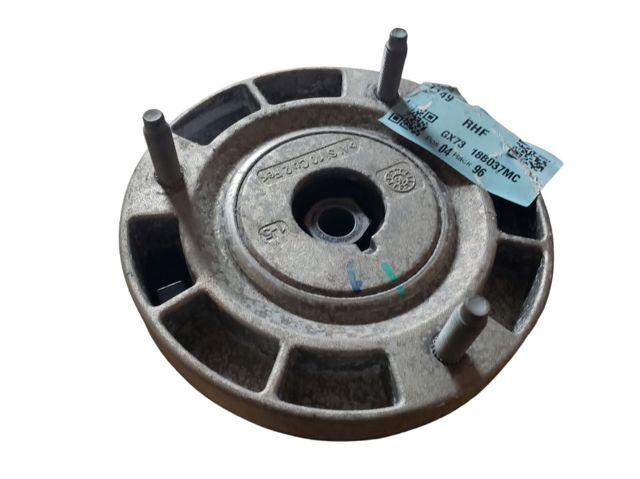 Подушка амортизатора переднього GX7318183CA LAND ROVER