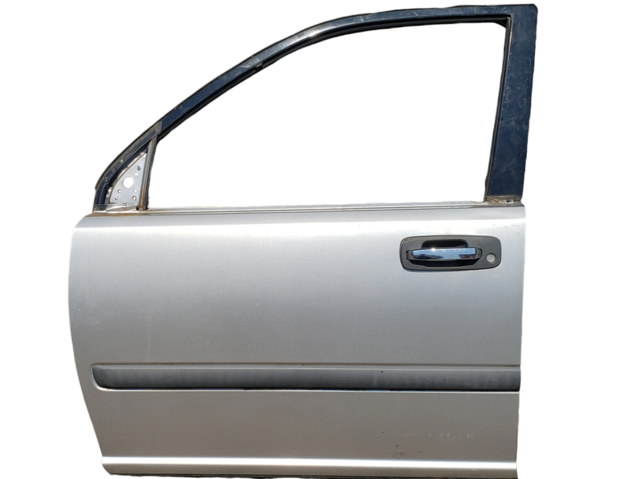 Водійські двері H01018H7MM NISSAN
